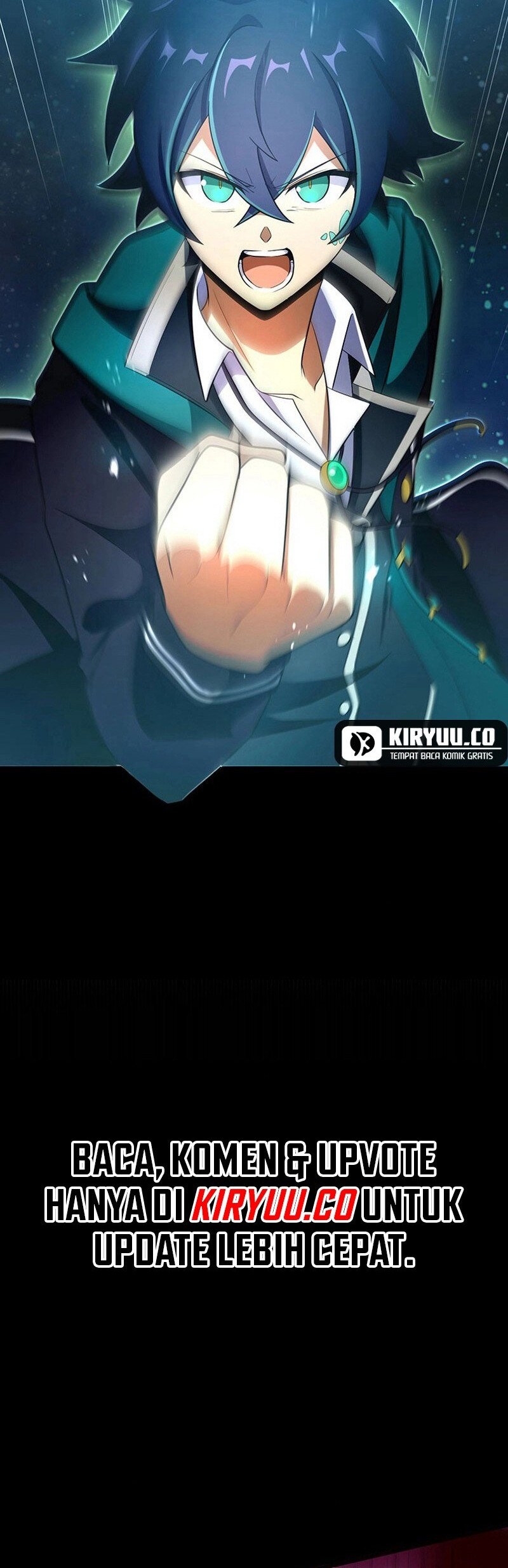 I Reincarnated as an SSS-Ranked Goblin Chapter 92 Gambar 43