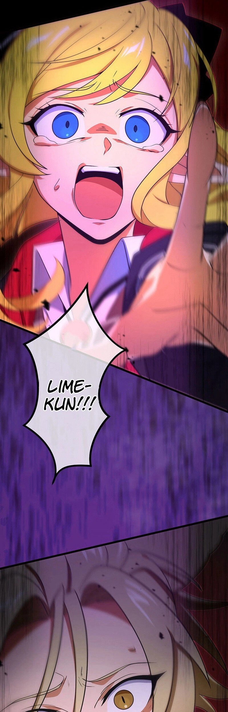 I Reincarnated as an SSS-Ranked Goblin Chapter 92 Gambar 44