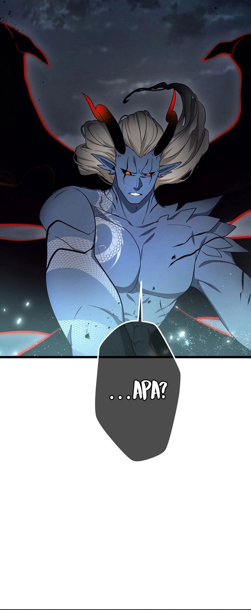 I Reincarnated as an SSS-Ranked Goblin Chapter 92 Gambar 47