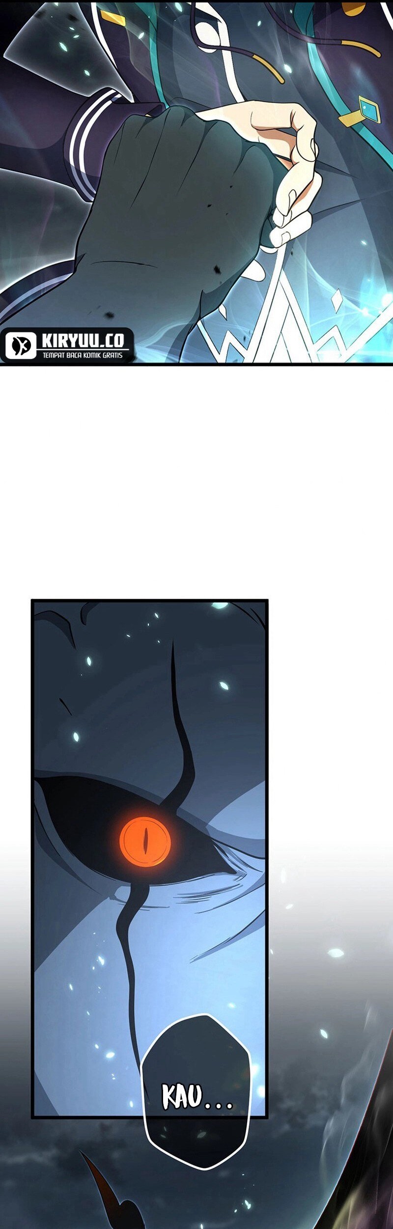 I Reincarnated as an SSS-Ranked Goblin Chapter 92 Gambar 48