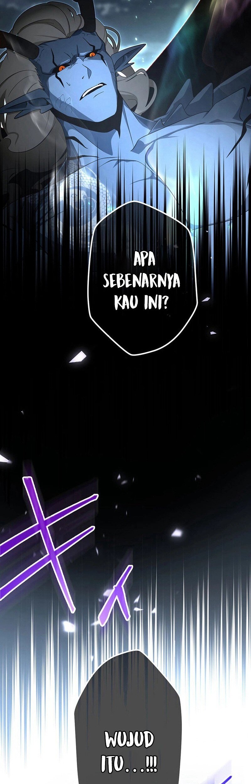 I Reincarnated as an SSS-Ranked Goblin Chapter 92 Gambar 49