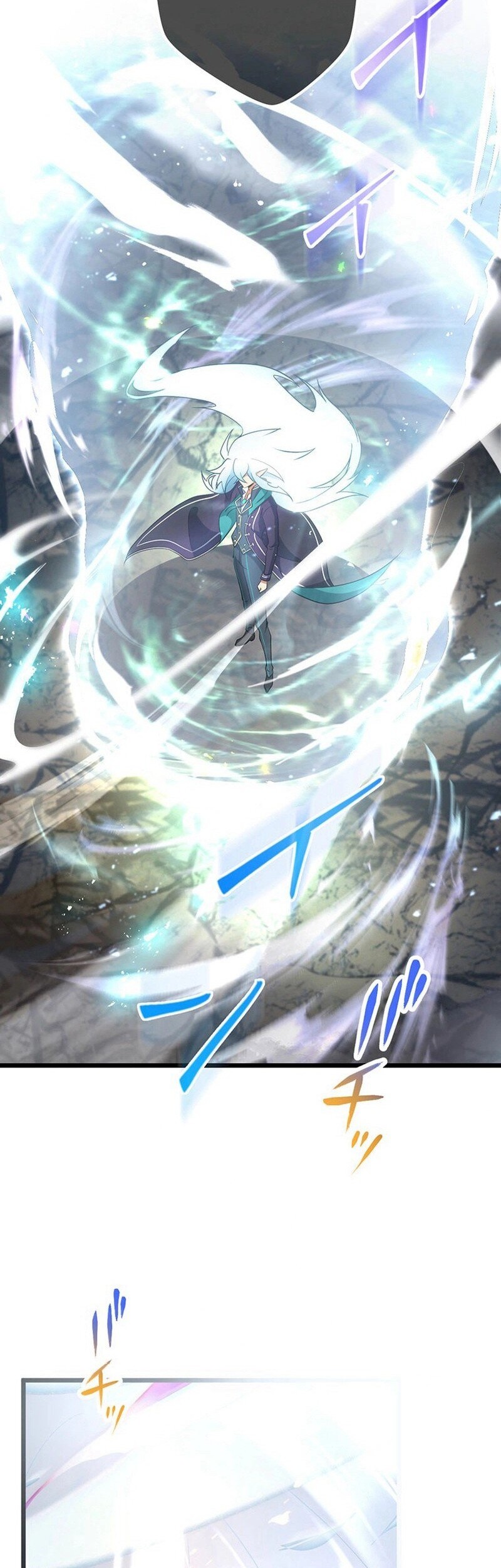 I Reincarnated as an SSS-Ranked Goblin Chapter 92 Gambar 50