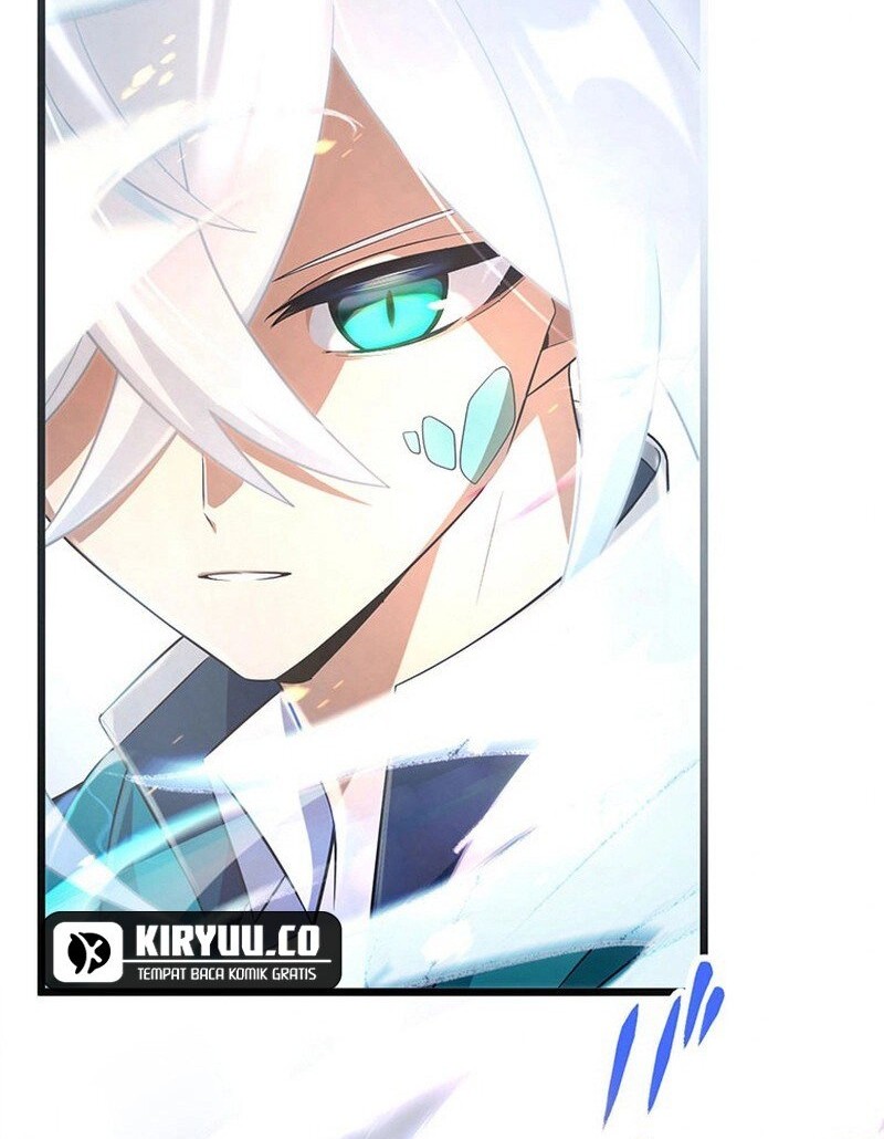 I Reincarnated as an SSS-Ranked Goblin Chapter 92 Gambar 51