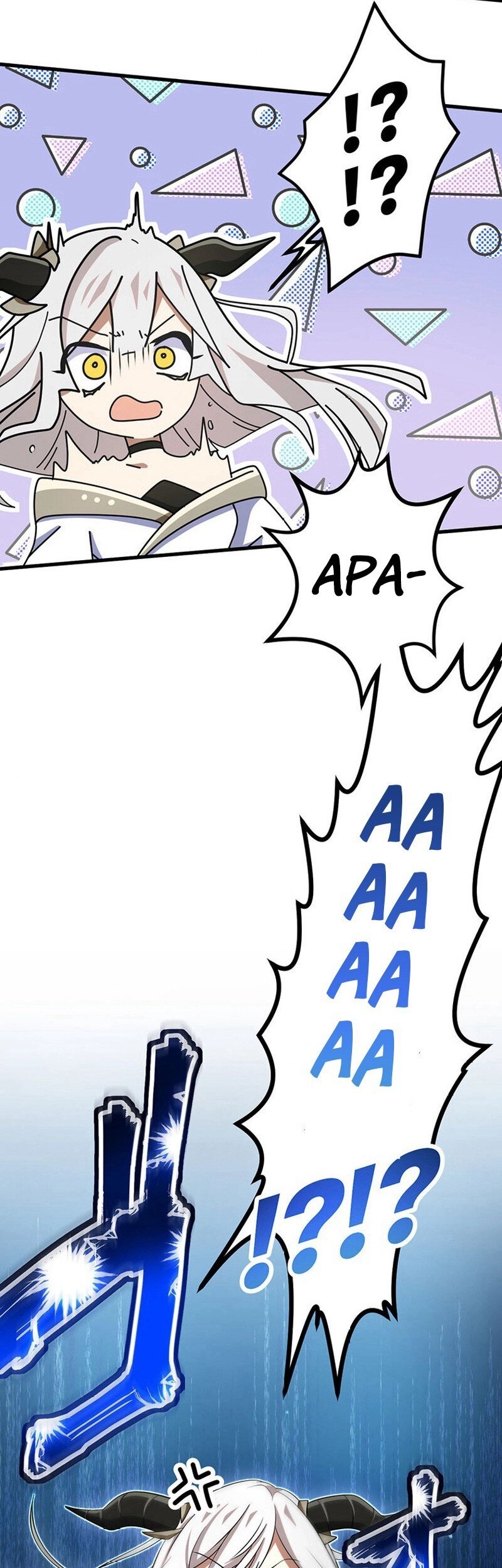 I Reincarnated as an SSS-Ranked Goblin Chapter 92 Gambar 12