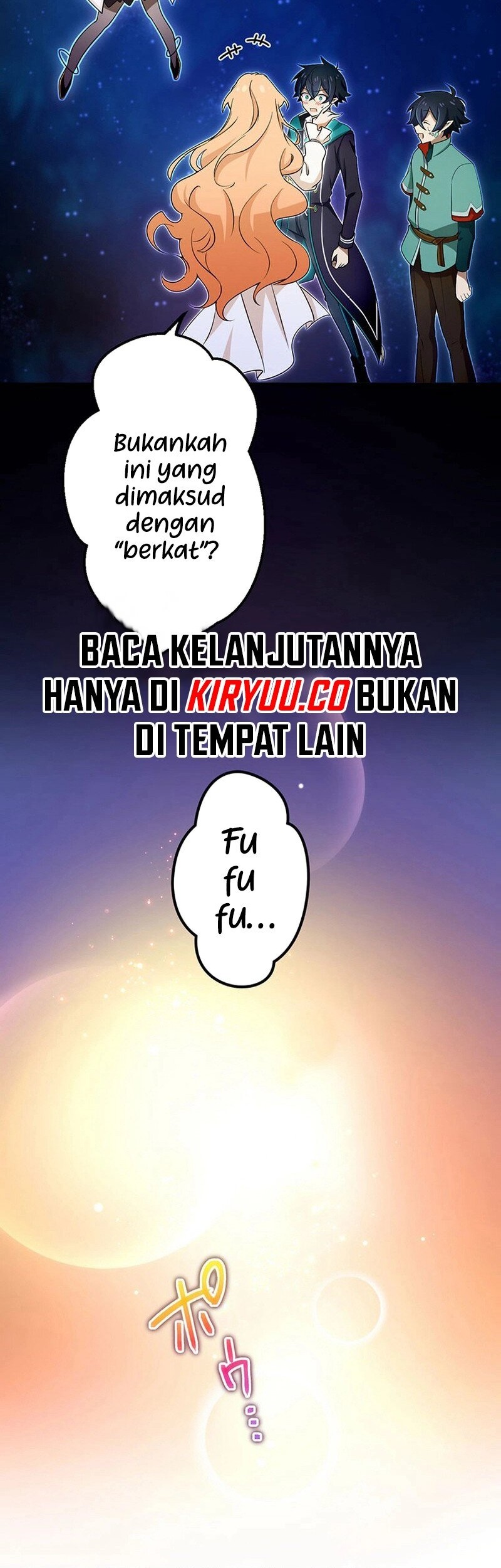 I Reincarnated as an SSS-Ranked Goblin Chapter 92 Gambar 14