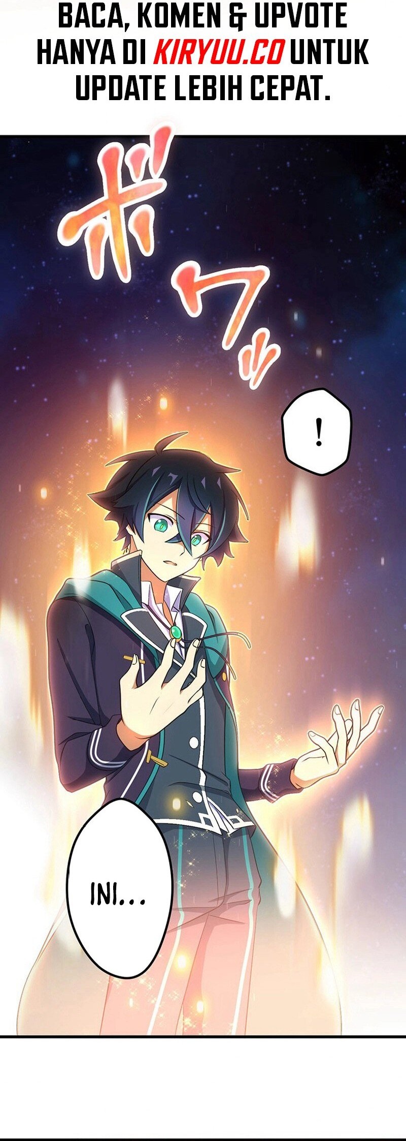 I Reincarnated as an SSS-Ranked Goblin Chapter 92 Gambar 15