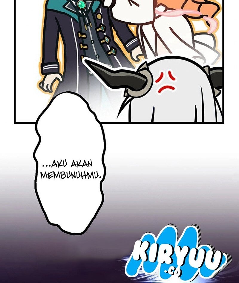 I Reincarnated as an SSS-Ranked Goblin Chapter 92 Gambar 19