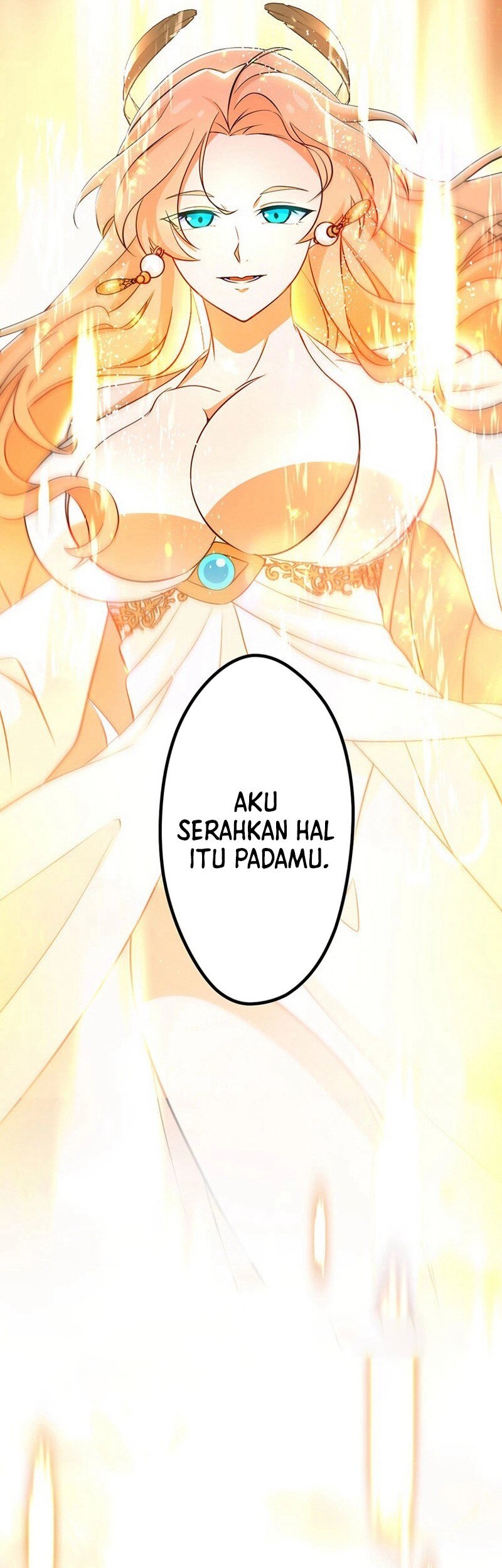 I Reincarnated as an SSS-Ranked Goblin Chapter 92 Gambar 24