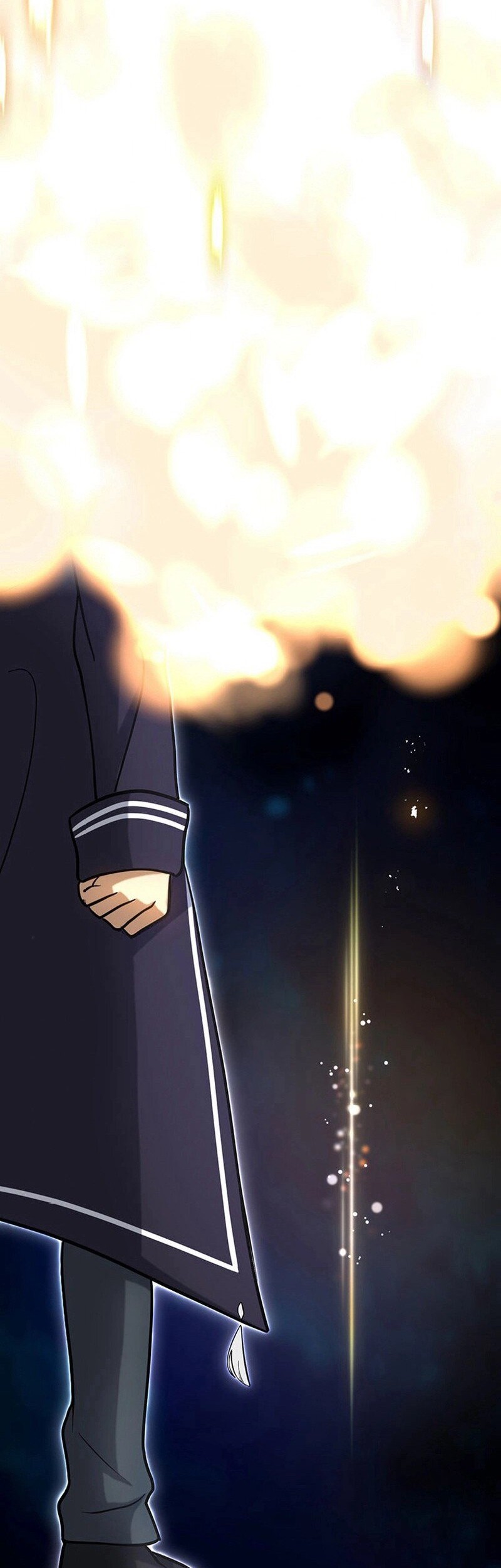 I Reincarnated as an SSS-Ranked Goblin Chapter 92 Gambar 25