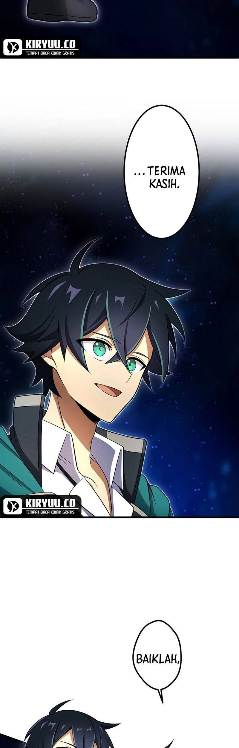 I Reincarnated as an SSS-Ranked Goblin Chapter 92 Gambar 26