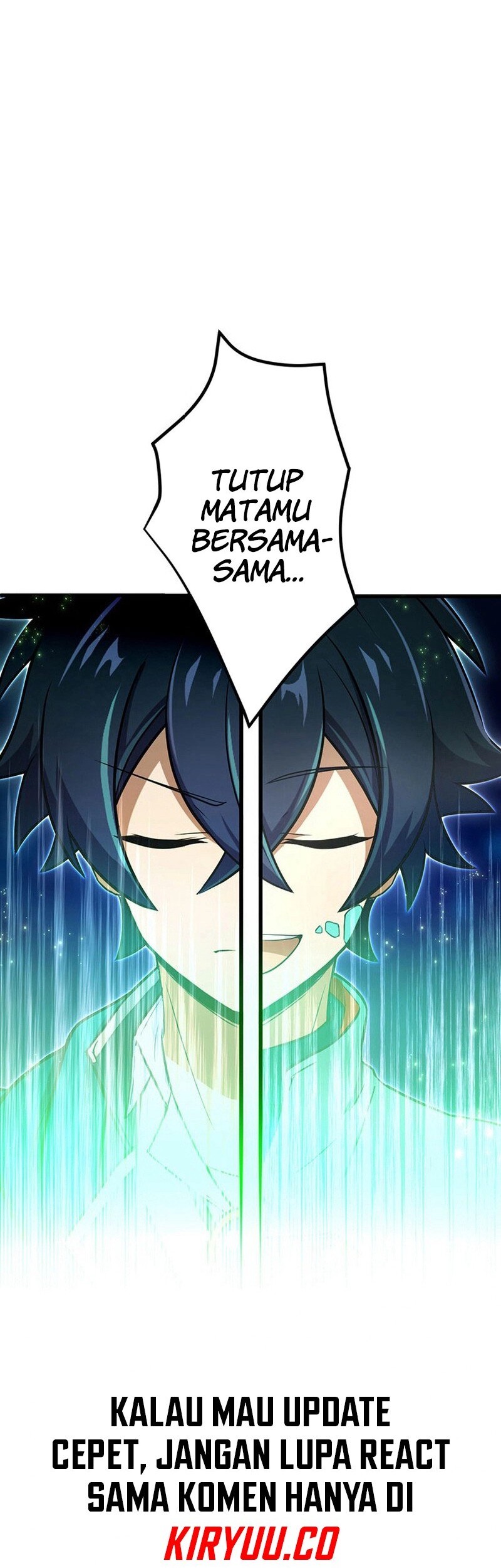 I Reincarnated as an SSS-Ranked Goblin Chapter 92 Gambar 28