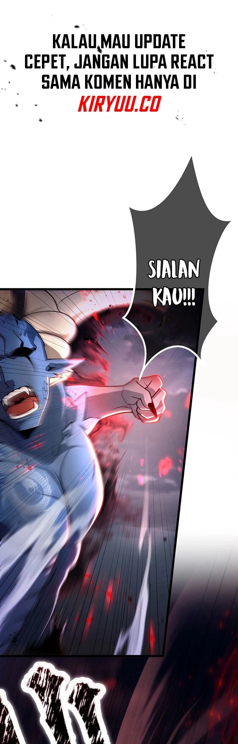 I Reincarnated as an SSS-Ranked Goblin Chapter 93 Gambar 34