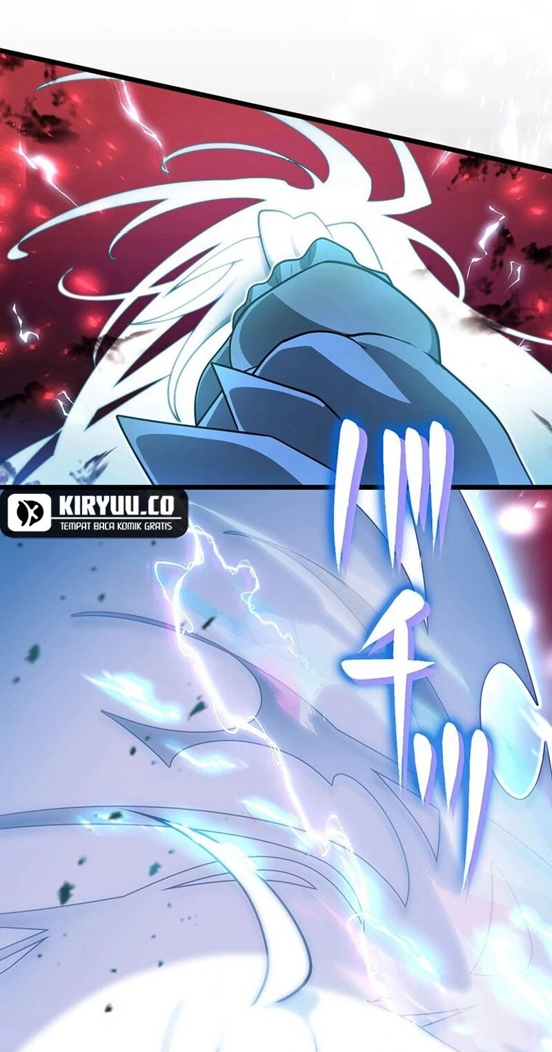 I Reincarnated as an SSS-Ranked Goblin Chapter 93 Gambar 36