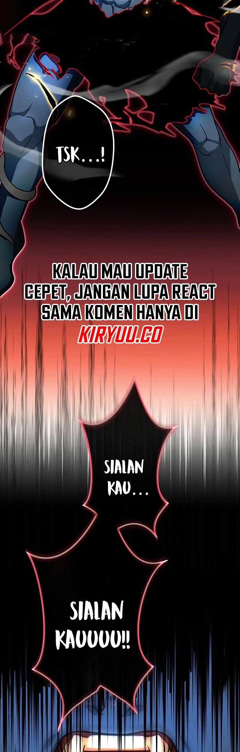 I Reincarnated as an SSS-Ranked Goblin Chapter 93 Gambar 46