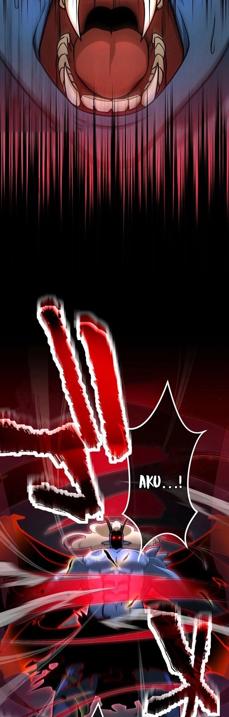 I Reincarnated as an SSS-Ranked Goblin Chapter 93 Gambar 47