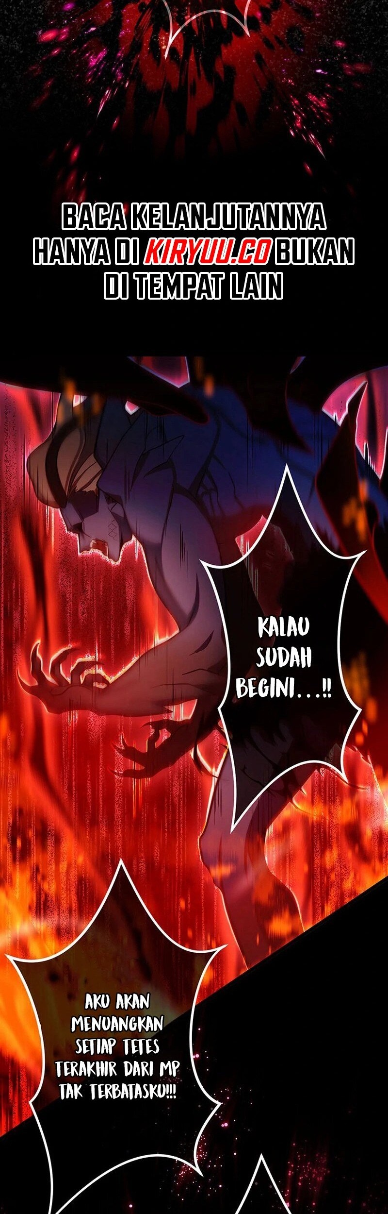 I Reincarnated as an SSS-Ranked Goblin Chapter 93 Gambar 50