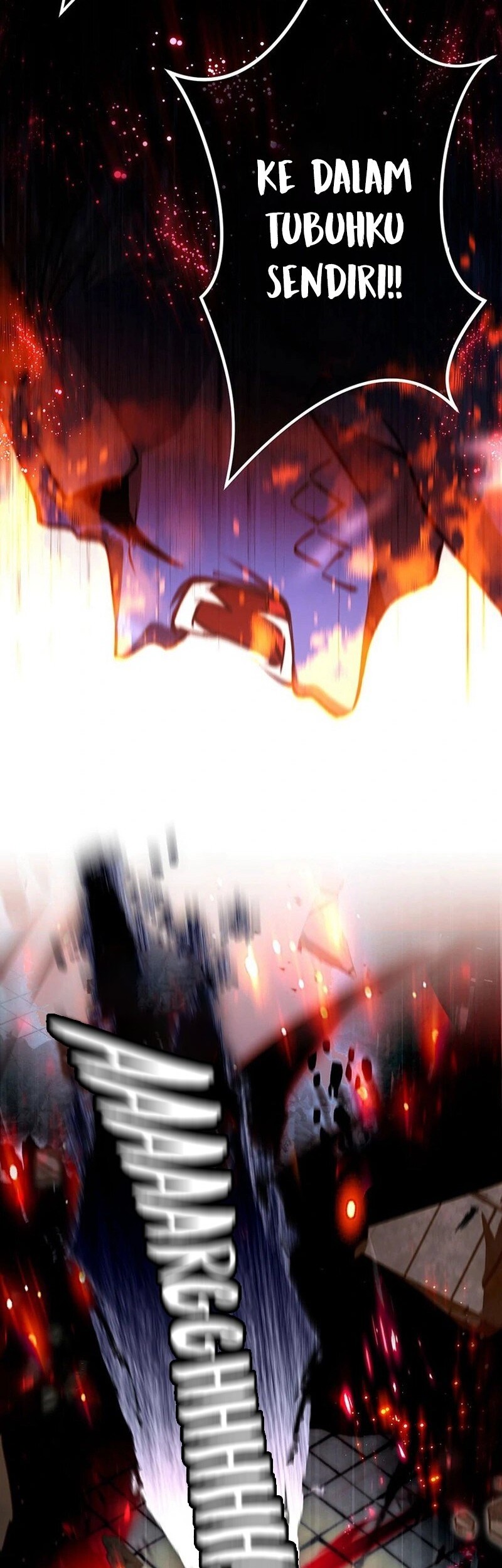 I Reincarnated as an SSS-Ranked Goblin Chapter 93 Gambar 51