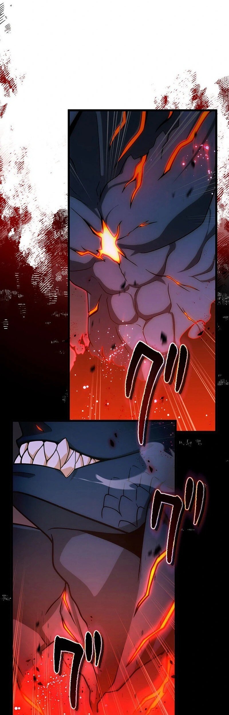 I Reincarnated as an SSS-Ranked Goblin Chapter 93 Gambar 53