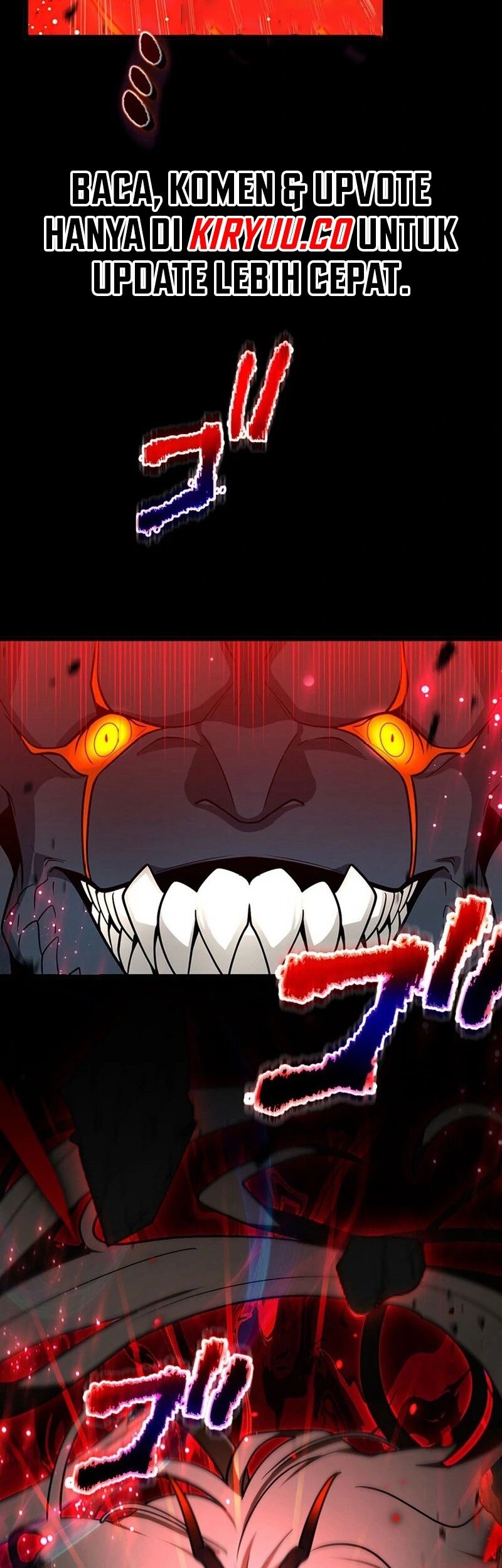 I Reincarnated as an SSS-Ranked Goblin Chapter 93 Gambar 54