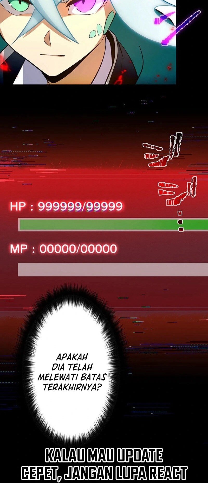 I Reincarnated as an SSS-Ranked Goblin Chapter 93 Gambar 56