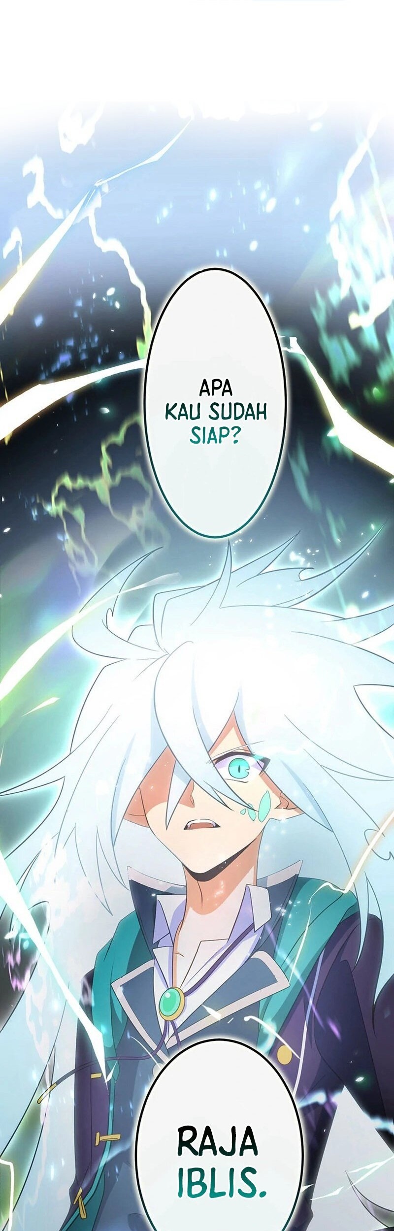 Baca  I Reincarnated as an SSS-Ranked Goblin Chapter 93 Gambar 2