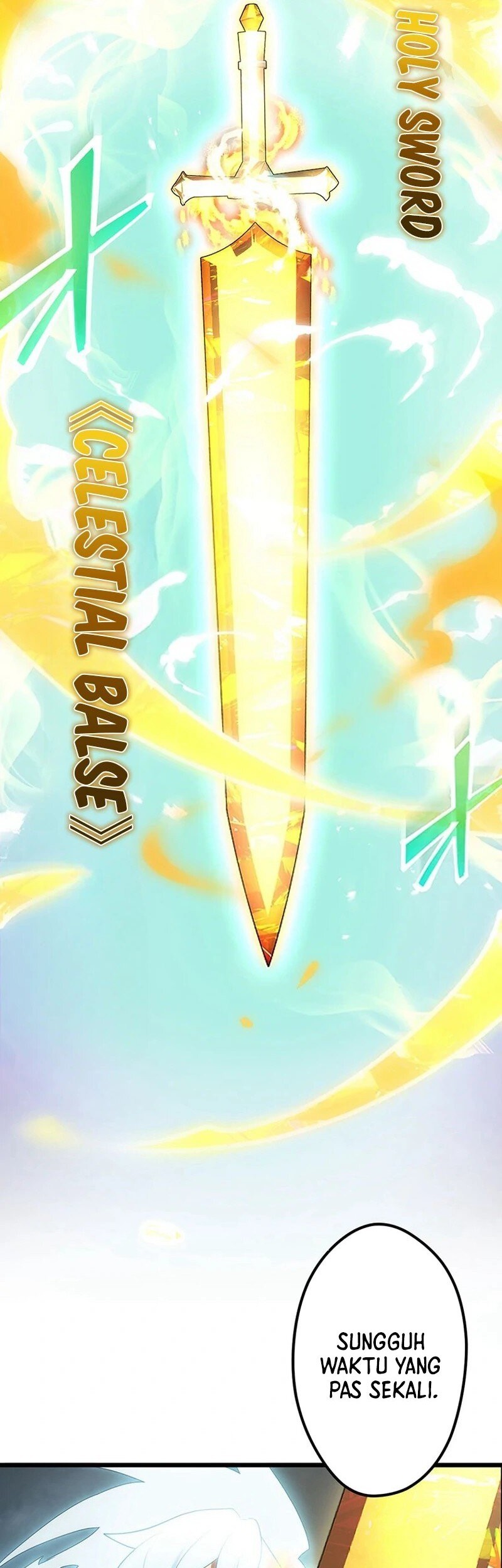 I Reincarnated as an SSS-Ranked Goblin Chapter 93 Gambar 17