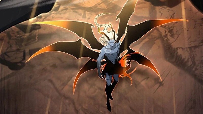 I Reincarnated as an SSS-Ranked Goblin Chapter 93 Gambar 24