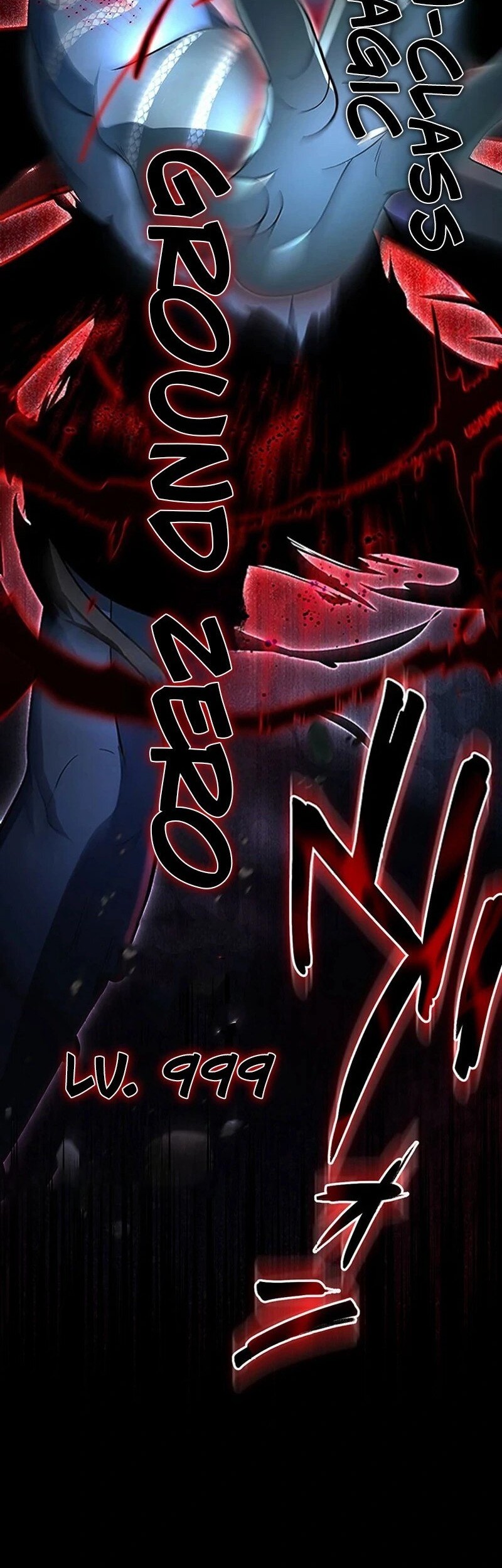 I Reincarnated as an SSS-Ranked Goblin Chapter 93 Gambar 26