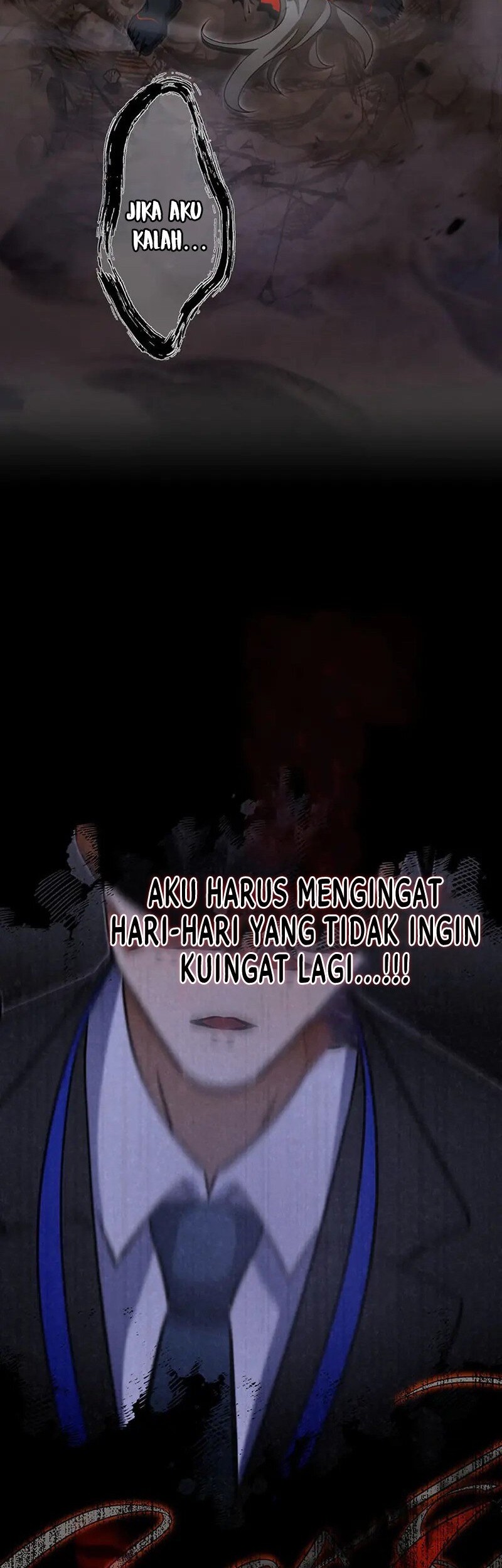 I Reincarnated as an SSS-Ranked Goblin Chapter 94 Gambar 38