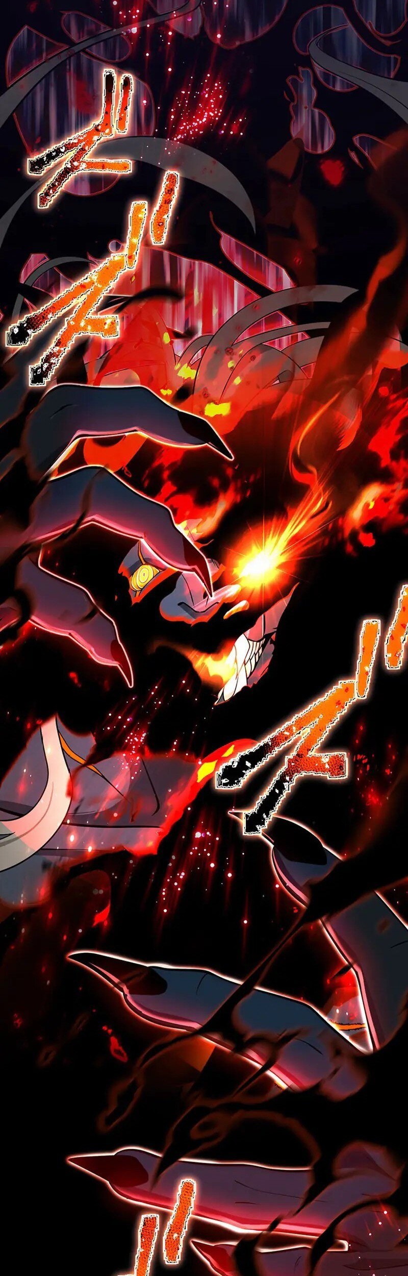 I Reincarnated as an SSS-Ranked Goblin Chapter 94 Gambar 41