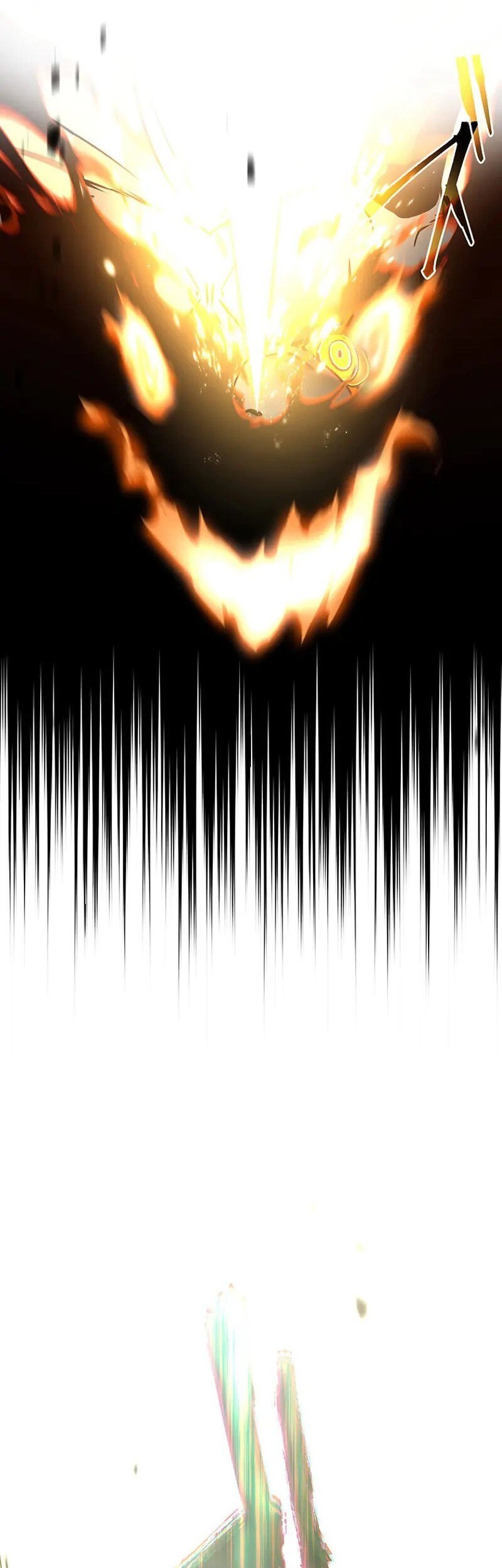 I Reincarnated as an SSS-Ranked Goblin Chapter 94 Gambar 49