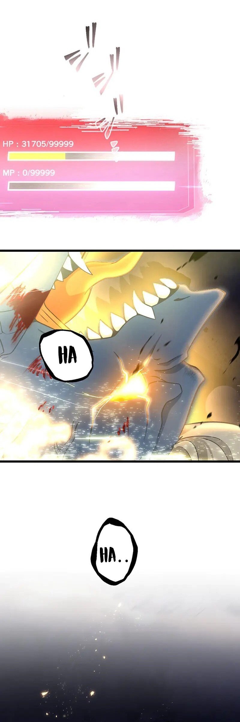 I Reincarnated as an SSS-Ranked Goblin Chapter 94 Gambar 52