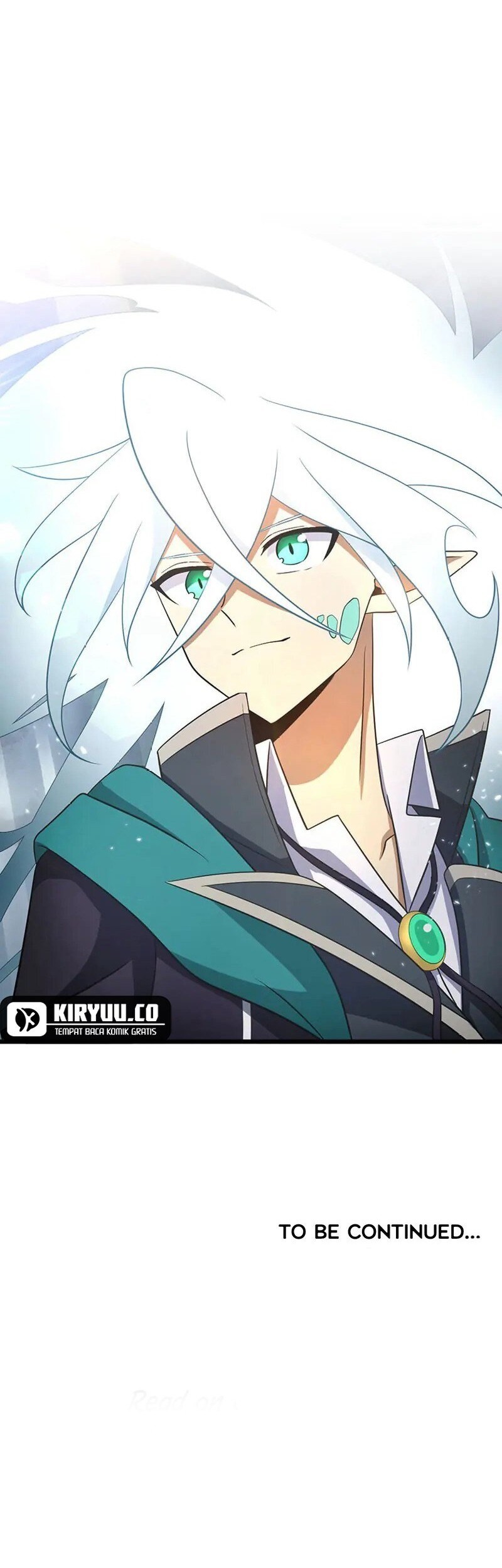 I Reincarnated as an SSS-Ranked Goblin Chapter 94 Gambar 57