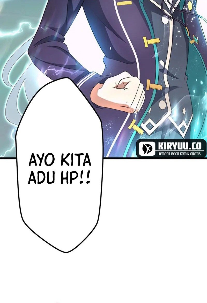 I Reincarnated as an SSS-Ranked Goblin Chapter 94 Gambar 8