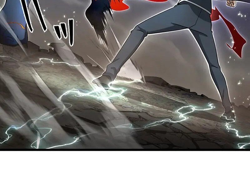 I Reincarnated as an SSS-Ranked Goblin Chapter 94 Gambar 16