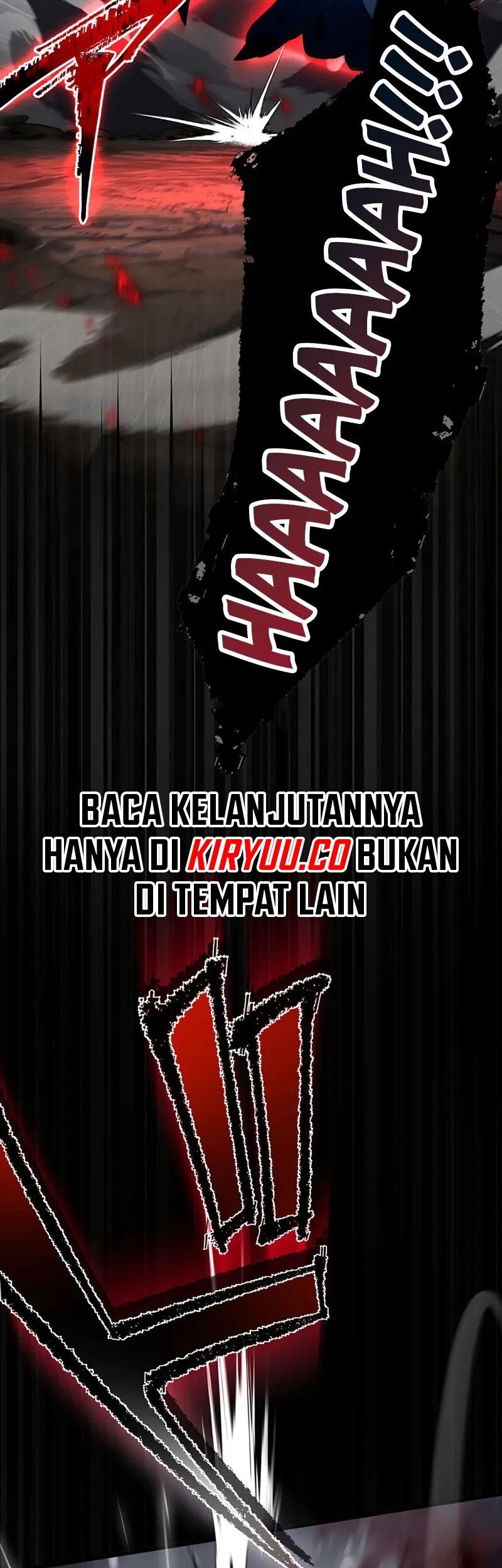 I Reincarnated as an SSS-Ranked Goblin Chapter 94 Gambar 27