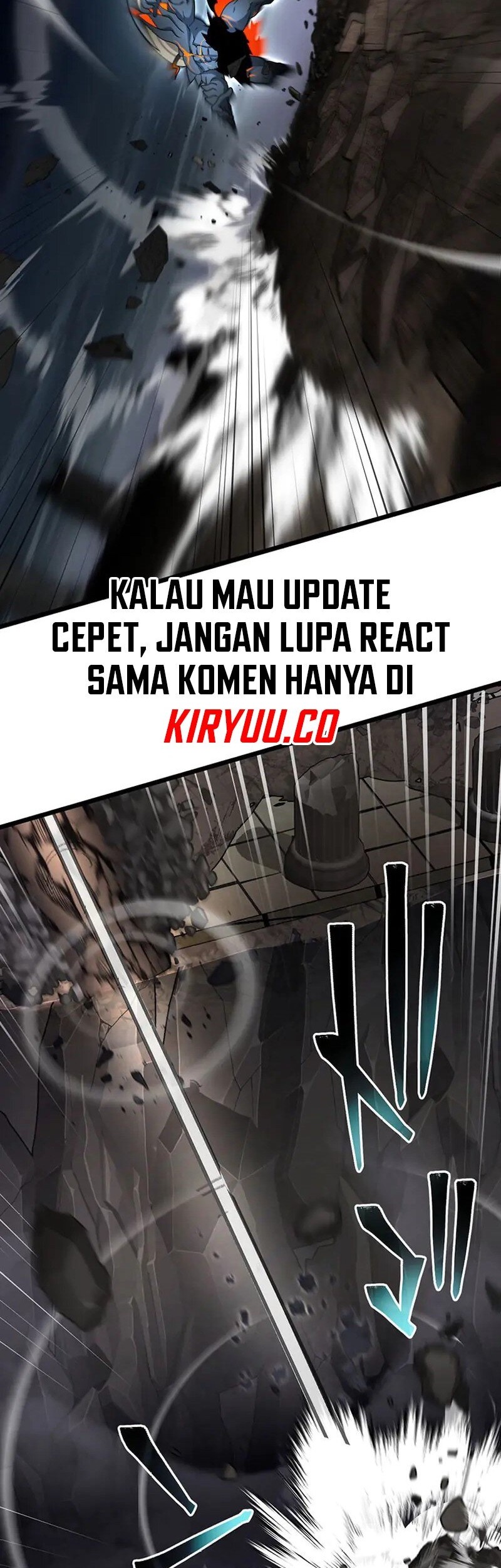 I Reincarnated as an SSS-Ranked Goblin Chapter 94 Gambar 31