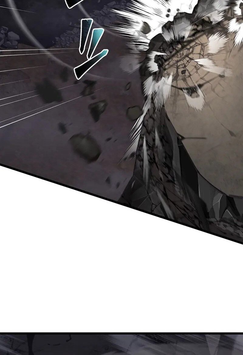 I Reincarnated as an SSS-Ranked Goblin Chapter 94 Gambar 32