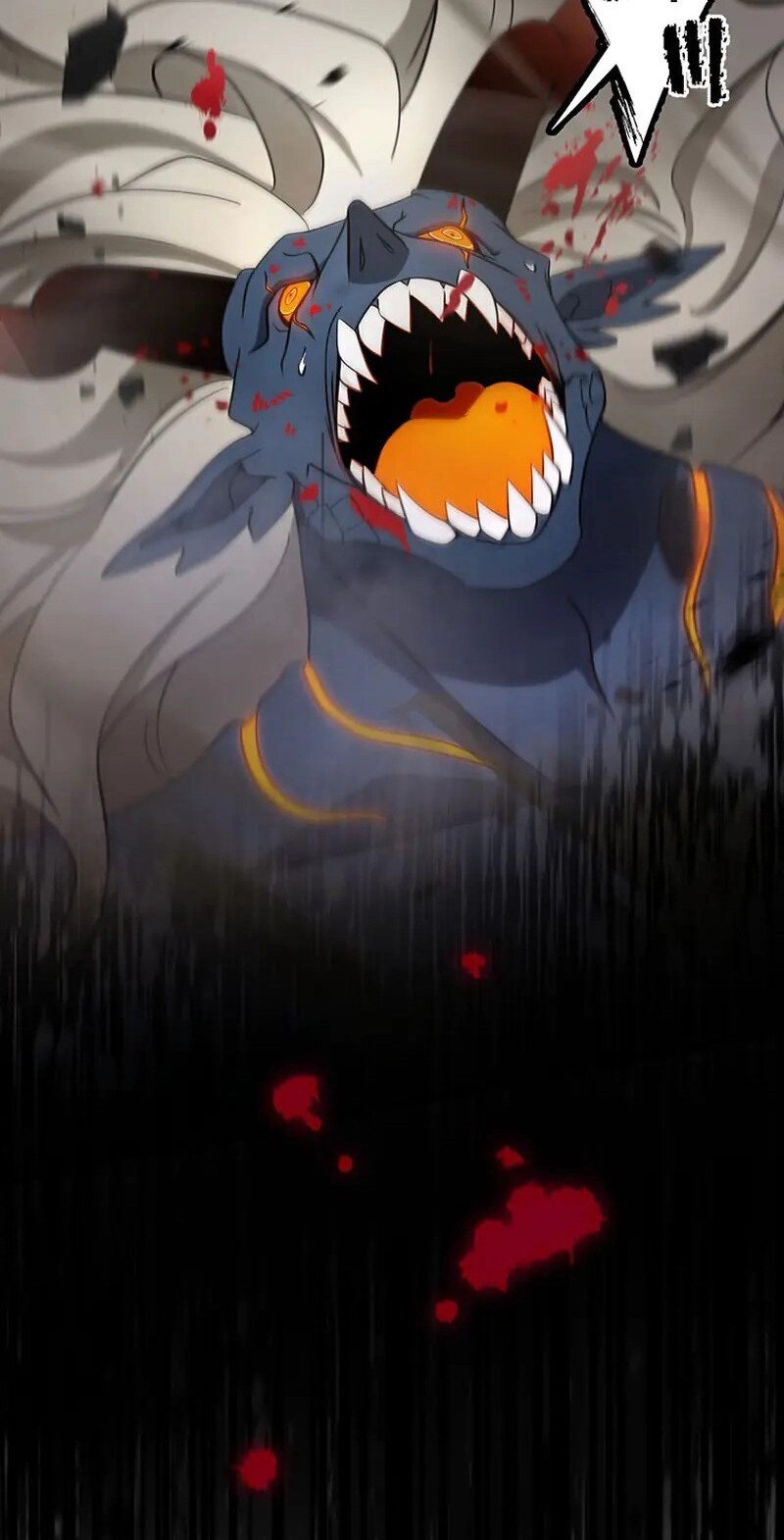 I Reincarnated as an SSS-Ranked Goblin Chapter 94 Gambar 36