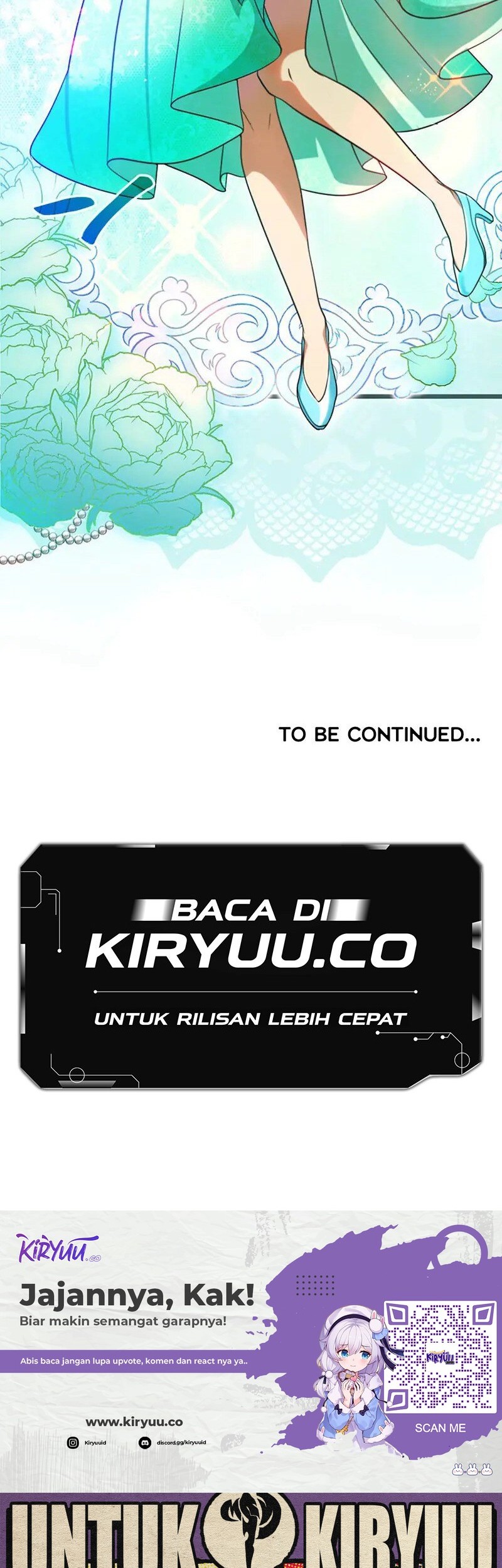 I Reincarnated as an SSS-Ranked Goblin Chapter 95 Gambar 47