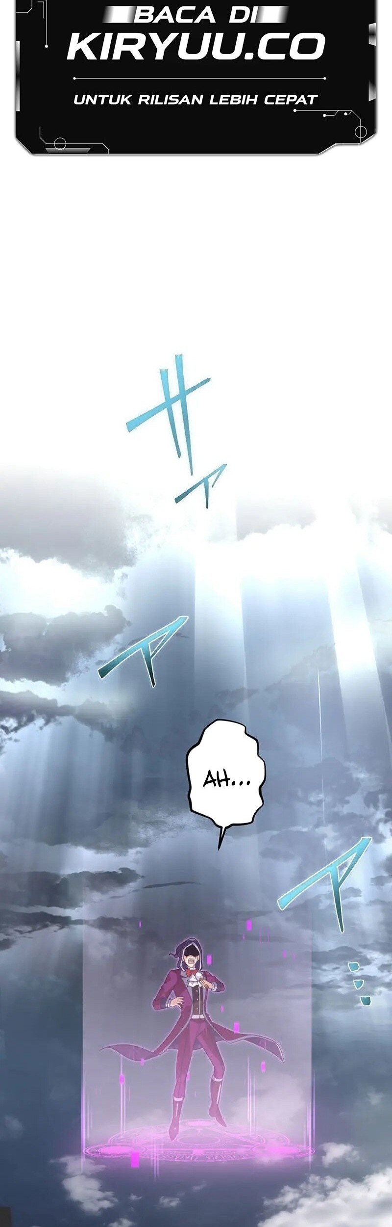 I Reincarnated as an SSS-Ranked Goblin Chapter 95 Gambar 3