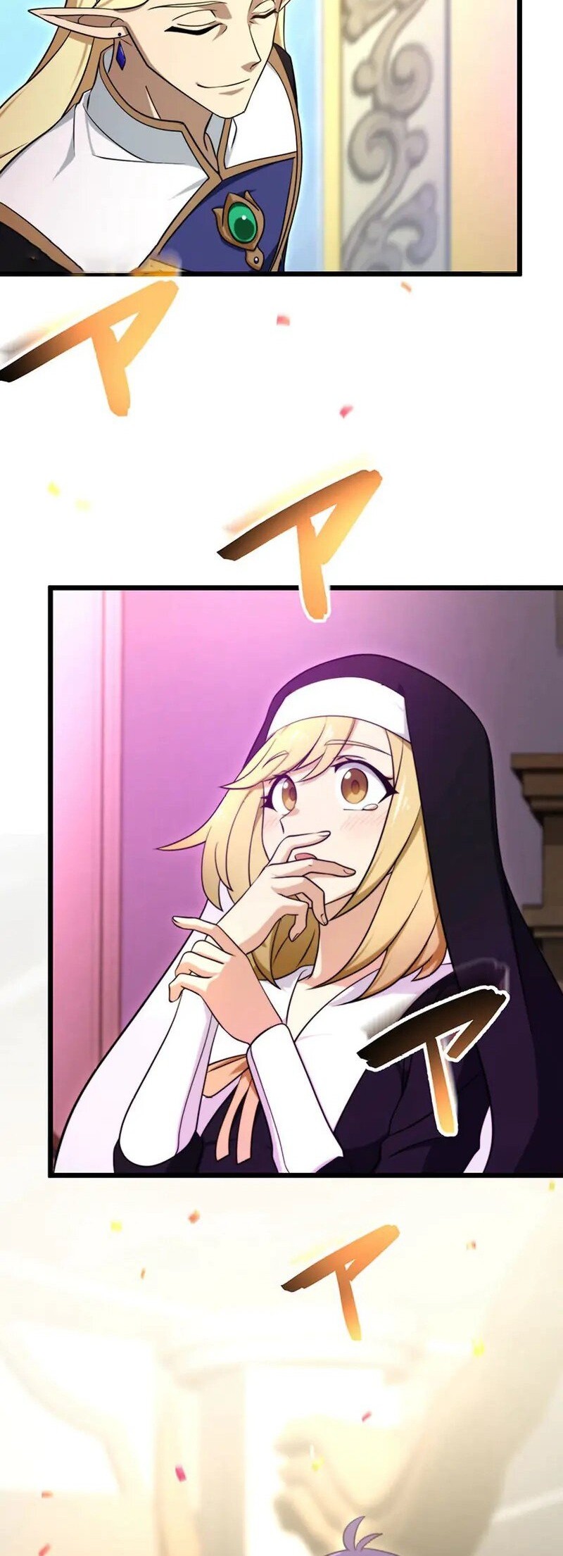 I Reincarnated as an SSS-Ranked Goblin Chapter 95 Gambar 9