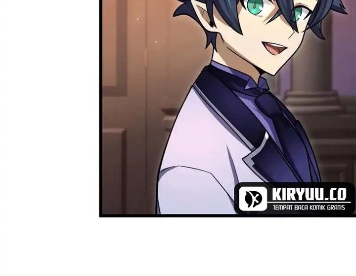 I Reincarnated as an SSS-Ranked Goblin Chapter 96 Gambar 19