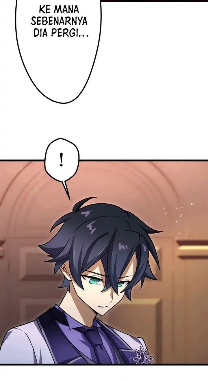 I Reincarnated as an SSS-Ranked Goblin Chapter 96 Gambar 27