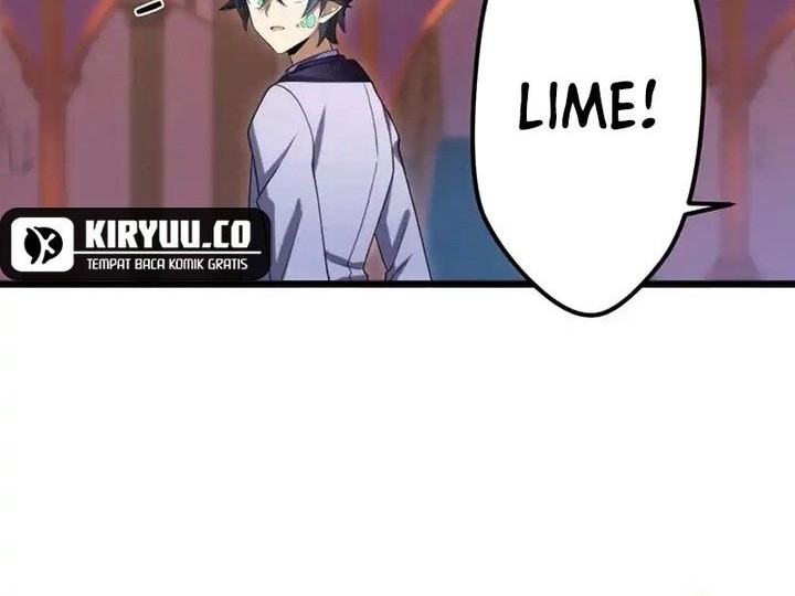 I Reincarnated as an SSS-Ranked Goblin Chapter 96 Gambar 31