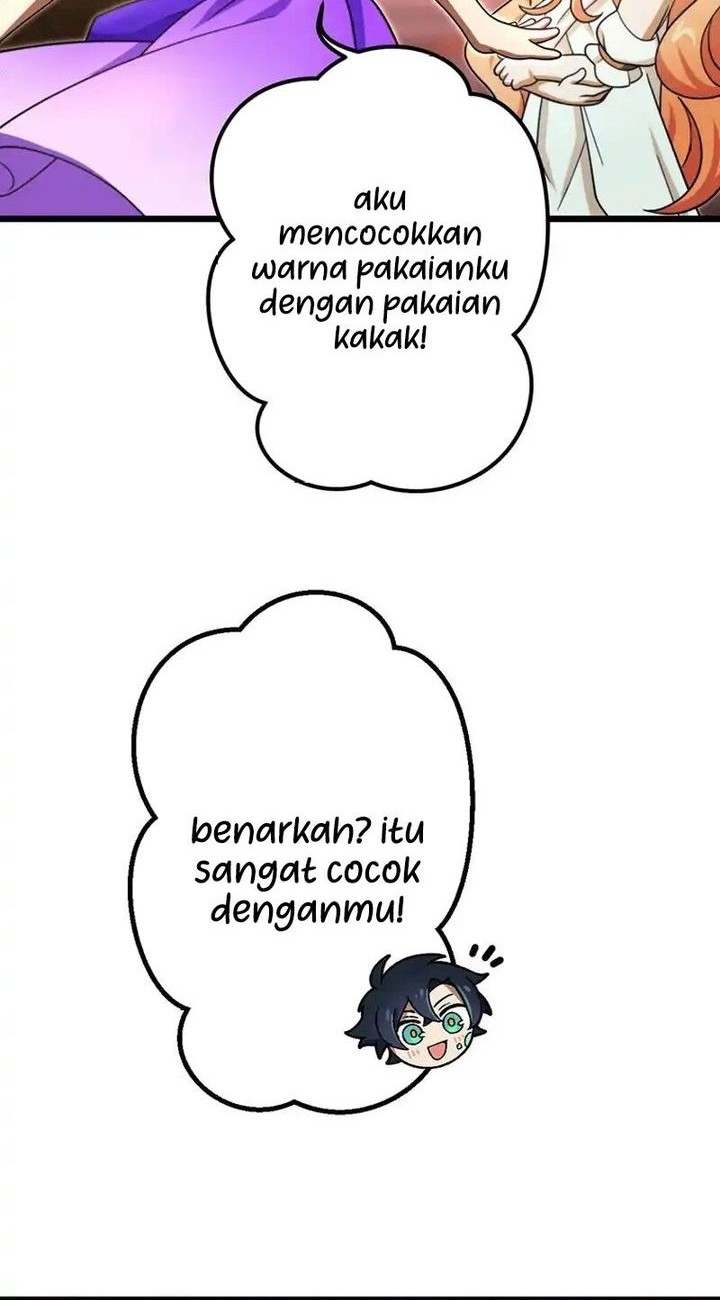 I Reincarnated as an SSS-Ranked Goblin Chapter 96 Gambar 35