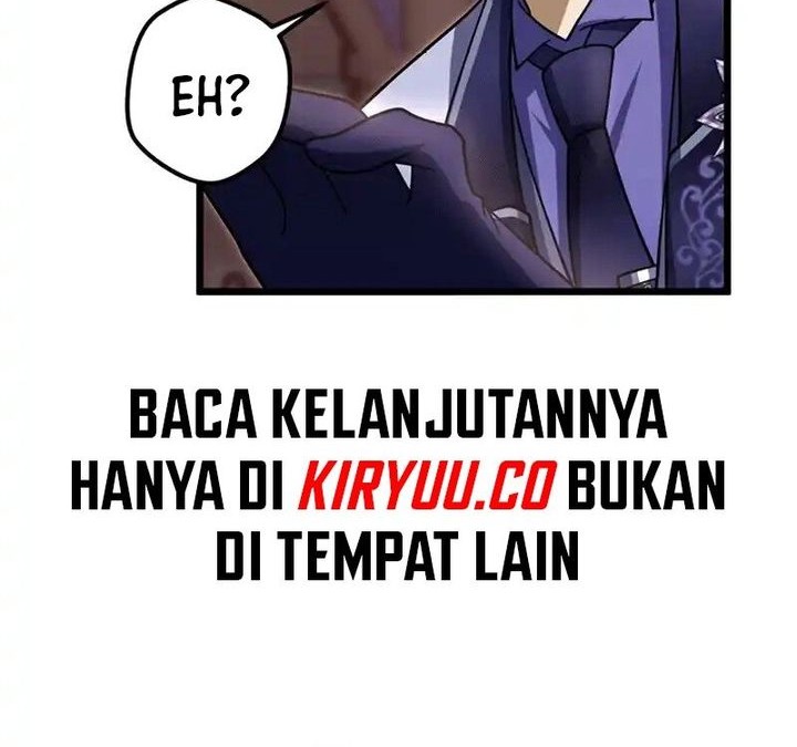 I Reincarnated as an SSS-Ranked Goblin Chapter 96 Gambar 39