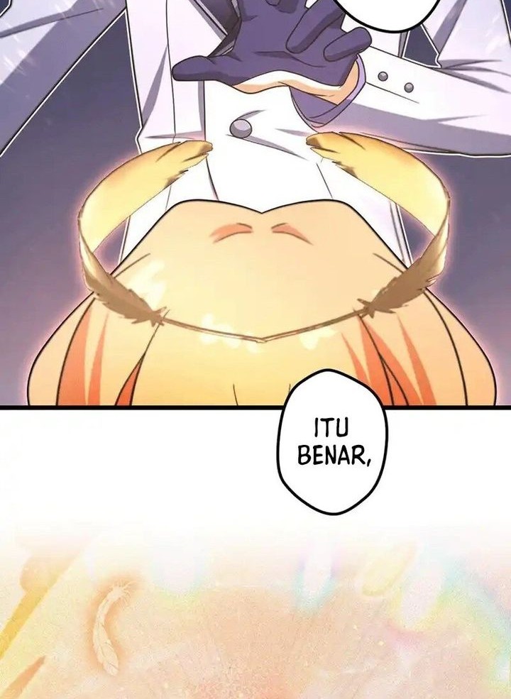 I Reincarnated as an SSS-Ranked Goblin Chapter 96 Gambar 41