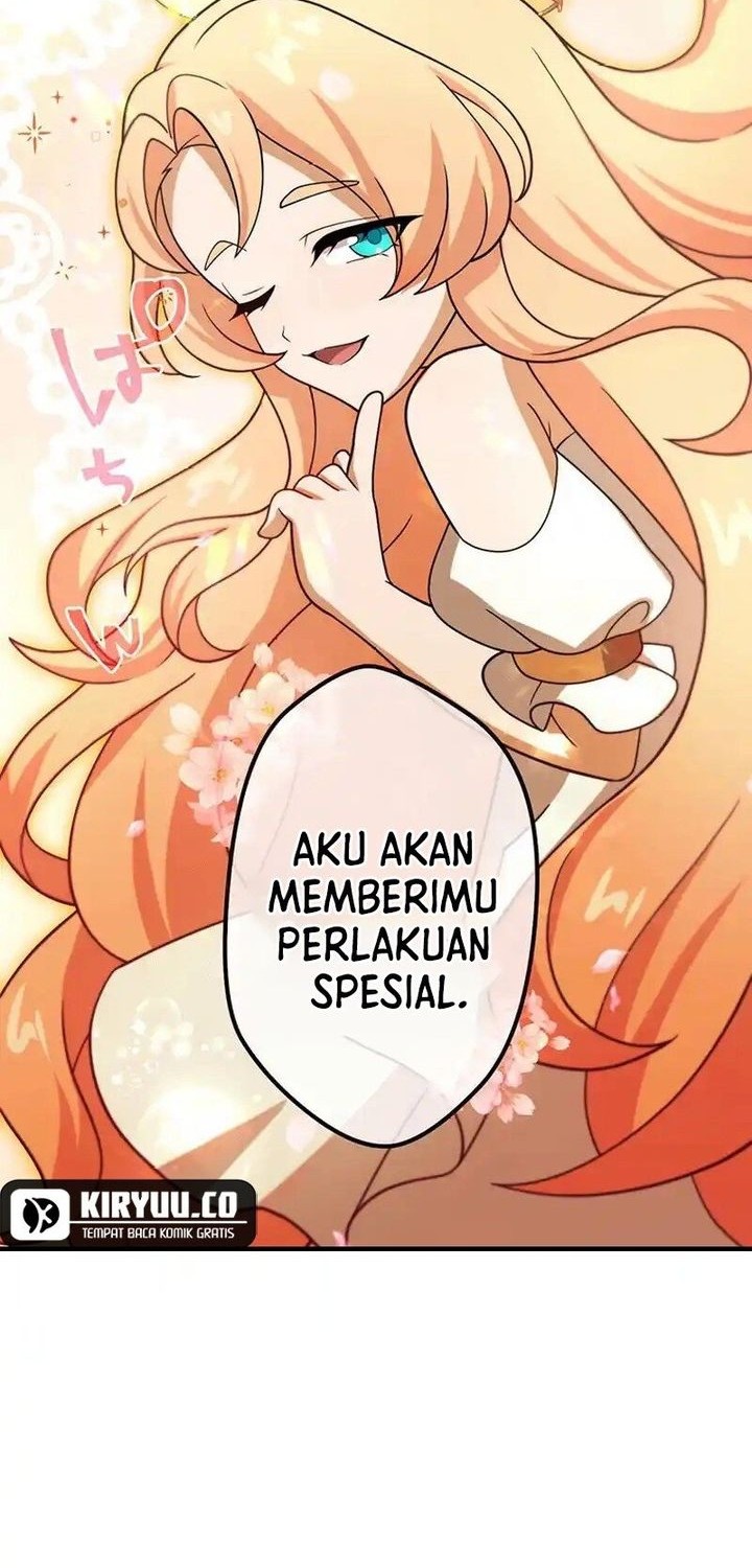 I Reincarnated as an SSS-Ranked Goblin Chapter 96 Gambar 53