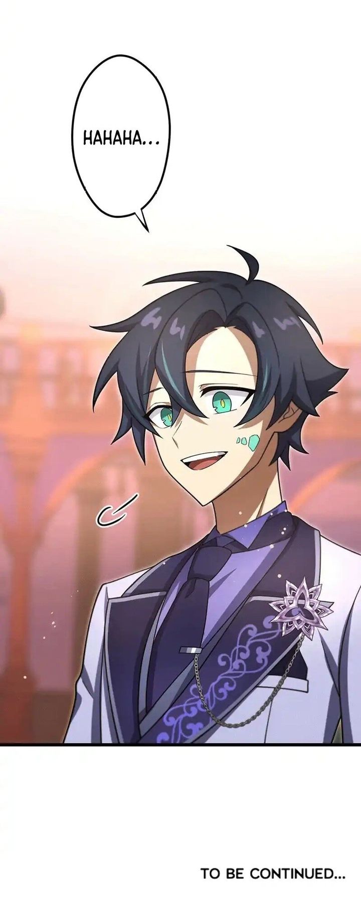 I Reincarnated as an SSS-Ranked Goblin Chapter 96 Gambar 54